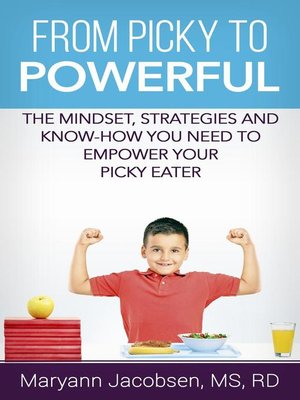 From Picky to Powerful - ebook